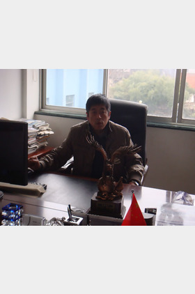 陈建兴个人介绍