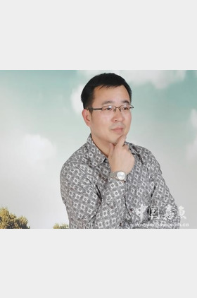 王培文个人介绍