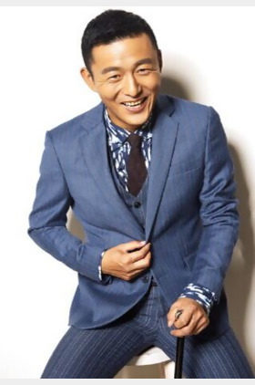 徐雷智个人介绍
