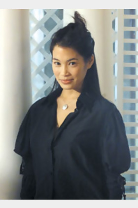 原丽淇个人介绍