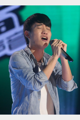 余俊逸个人介绍