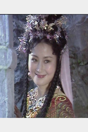 詹萍萍个人介绍