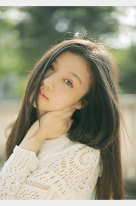 春夏个人介绍