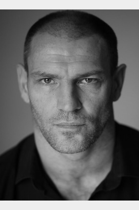 戴夫·勒格诺Dave Legeno个人介绍