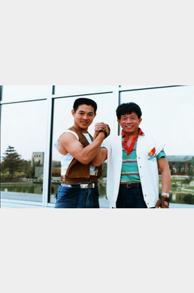 关正良个人介绍