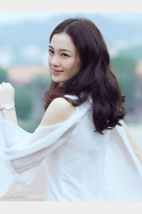 赵韩樱子、柴蔚个人介绍