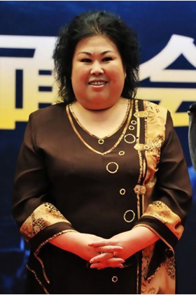 董立范个人介绍