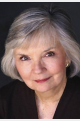 邦妮·约翰逊个人介绍