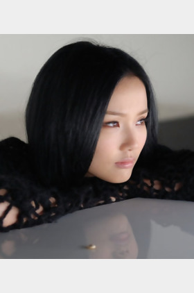 黄龄个人介绍