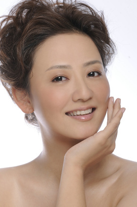 苏丽个人介绍