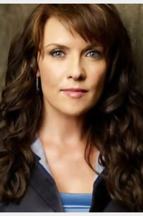 阿曼达·泰平个人介绍