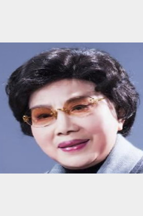 徐玉兰个人介绍