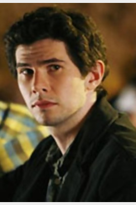 丹尼尔·艾瑞克·高德个人介绍