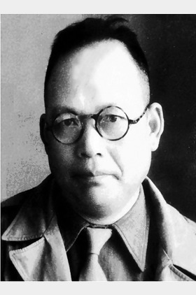 王超北个人介绍