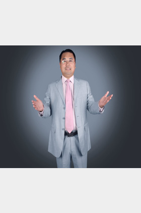 汪志刚个人介绍