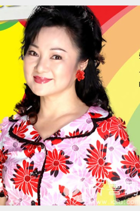 白冰冰个人介绍