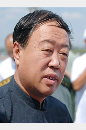 李建华个人介绍