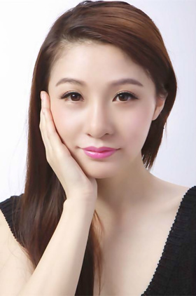 刘颖仪个人介绍