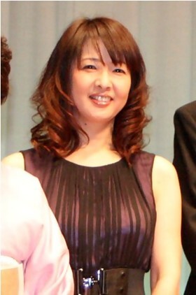 美保纯个人介绍