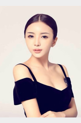 马樱侨个人介绍