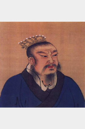 刘季个人介绍