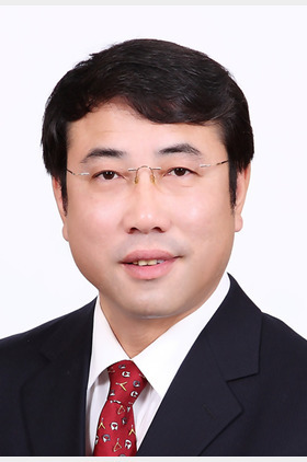 于军个人介绍