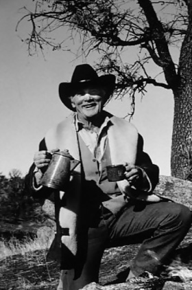 杰克·帕兰斯Jack Palance个人介绍