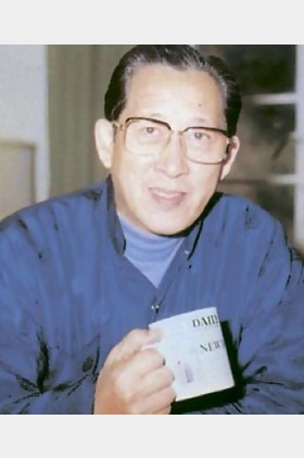 鲍汉琳个人介绍