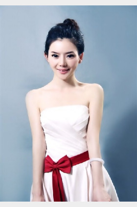 王沁宜个人介绍