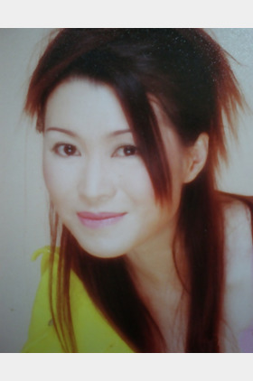 陈靖允个人介绍