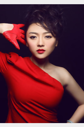 姚文婷个人介绍