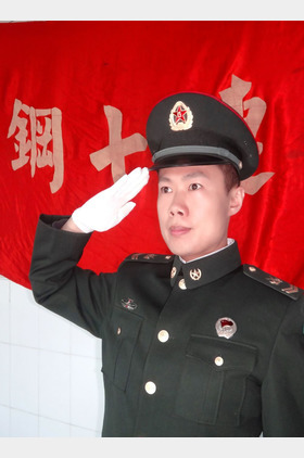 郭勐个人介绍