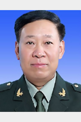 彭勇个人介绍