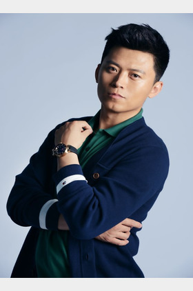 张竞达个人介绍