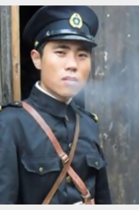 杨天鹏个人介绍