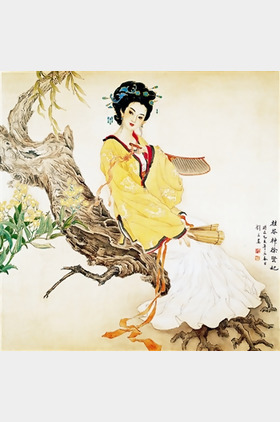 张延个人介绍