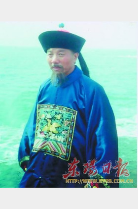 白利卫个人介绍
