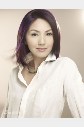 杨千嬅个人介绍