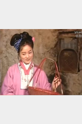 傅志娟个人介绍