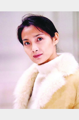 李婷个人介绍