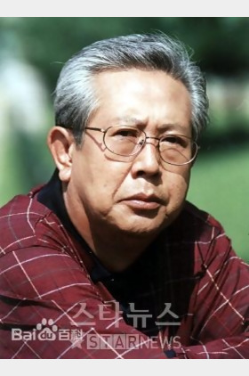 金茂生个人介绍