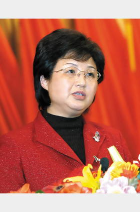 王玲个人介绍