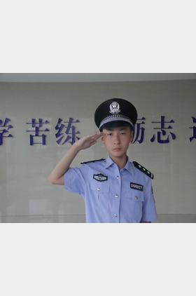 孙锡堃个人介绍