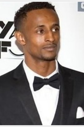 巴哈德·阿迪拉曼个人介绍