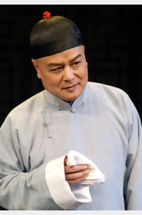 洪宗义个人介绍