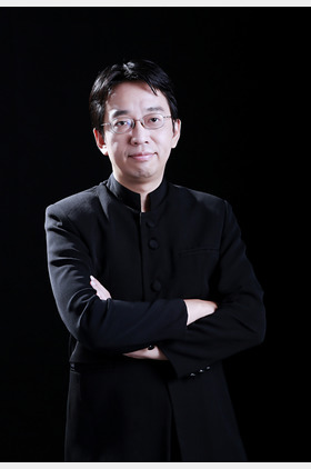 姚壮宪个人介绍