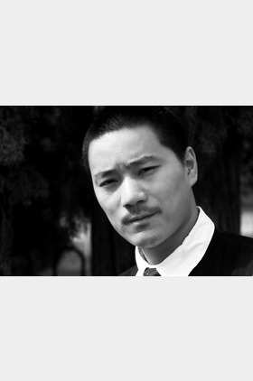 唐灵隆个人介绍
