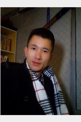 张华丽个人介绍