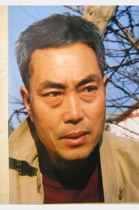 孙万清个人介绍