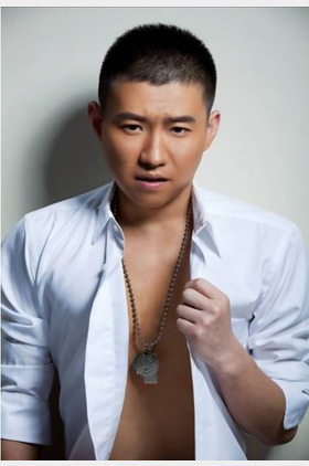 马超个人介绍